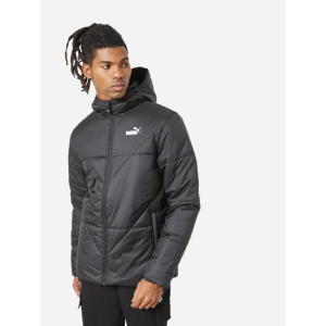 Куртка Puma ESS Padded Jacket 58764501 S Puma Black (4063699143751) ТОП в Хмельницькому