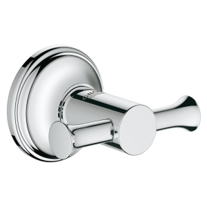 Крючок Grohe Essentials Authentic 40656001 надежный