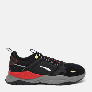 Кросівки Puma X-Ray² Ramble 38072705 40 (6.5) 25.5 см Black-Puma White-Yellow Pear-High Risk Red-Steel Gray (4063699486452) ТОП в Хмельницькому