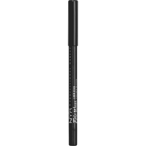 хороша модель Водостійкий олівець для очей та тіла NYX Professional Makeup Epic 29 Black Metal 1.22 г (800897051167)