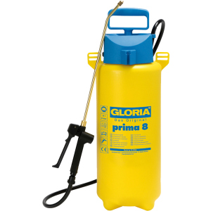 Обприскувач Gloria Prima 8 8 л (78844/000082.0000(000099.0000))