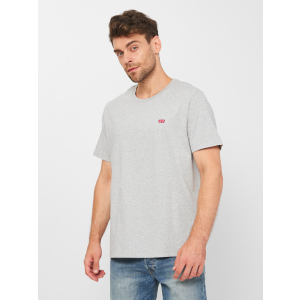 Футболка Levi's The Original Tee Cotton + Patch 17164-0015 M (5400816804581) лучшая модель в Хмельницком