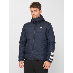 Куртка Adidas Itavic L Ho Jkt GT1682 M Legend Ink (4064054032413) лучшая модель в Хмельницком