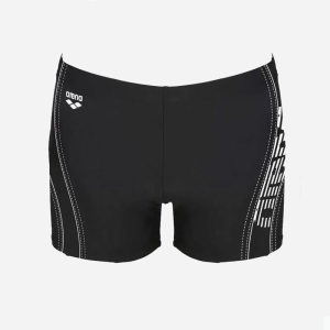 Blue Arena M Byor Evo Short 001792-505 XXL Black/White (3468336135242) в Хмельницькому