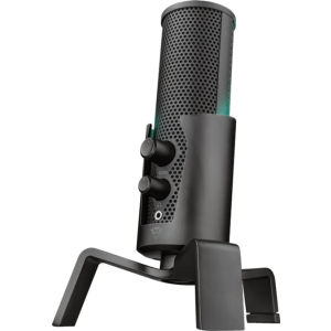 Микрофон Trust GXT 258 Fyru USB 4-in-1 Streaming Microphone (23465) лучшая модель в Хмельницком