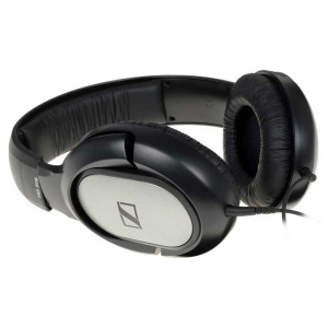 Навушники Sennheiser HD 206 Black надійний