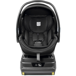 Автокрісло Peg-Perego Primo Viaggio i-Size з базою Onyx Чорне (IMSZ000000DX13TP13) (8005475408735) в Хмельницькому