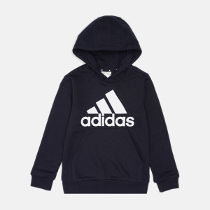 Худі дитяче Adidas B Bl Hd GS4271 134 см Legink/White (4064057735212) в Хмельницькому