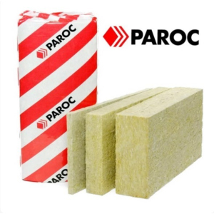 Фасадный утеплитель Paroc Linio 15 20х600х1200 (7.2кв.м.) рейтинг