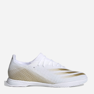 Кросівки Adidas X Ghosted.3 In EG8204 40 (7.5UK) 26 см Ftwr White (4062059927024)