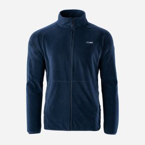 Спортивна кофта Elbrus Carlow 190 M Dress Blues (5902786237159) краща модель в Хмельницькому