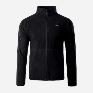 Спортивная кофта Elbrus Carlow Ii XL Black (5902786104390) лучшая модель в Хмельницком