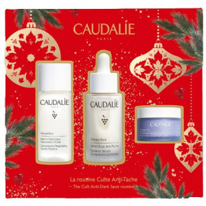 Набір Caudalie Vinoperfect Set (3522930028178) краща модель в Хмельницькому