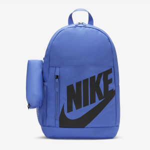 Рюкзак Nike Y Nk Elmntl Bkpk BA6030-501 (195237059546) надійний