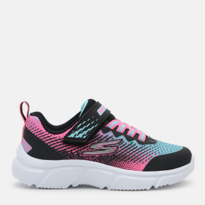 Кроссовки детские Skechers 302430L BKMT 33.5 Разноцветные (194880968021) лучшая модель в Хмельницком