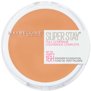 купить Пудра для лица Maybelline New York Super Stay 16H21-Nude 9 г (3600530854387)