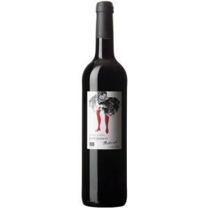 Вино Pampaneo Тempranillo Natural червоне 0.75 л. 13.5% (2021000022814)