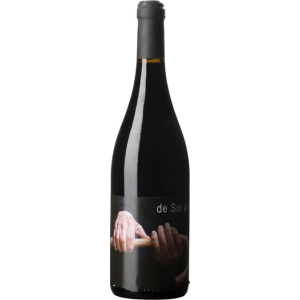 Вино De Sol A Sol Tempranillo красное сухое 0.75 л. 14% (2021000022876) лучшая модель в Хмельницком