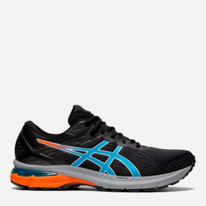 Кроссовки ASICS Gt-2000 9 Trail 1011B046-001 46 (11.5) 29 см Черные (4550329512525) лучшая модель в Хмельницком