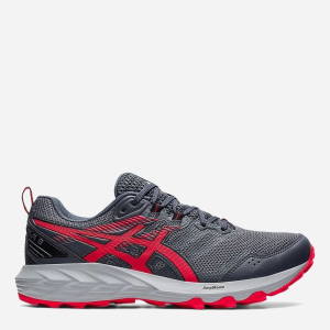 Кросівки ASICS Gel-Sonoma 6 1011B050-029 40.5 (7.5) 25.5 см Сірі (4550330311957) надійний