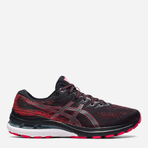 Кроссовки ASICS Gel-Kayano 28 1011B189-002 44 (10) 28 см Черные (4550330360573) лучшая модель в Хмельницком