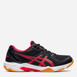 Кроссовки ASICS Gel-Rocket 10 1071A054-008 44.5 (10.5) 28.25 см Черные (4550330143930) ТОП в Хмельницком