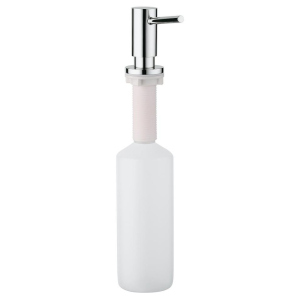 хорошая модель Дозатор для моющего средства Grohe Cosmopolitan 40535000