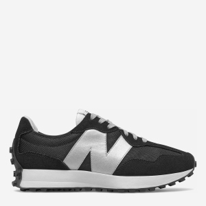 Кросівки New Balance 327 MS327MM1 45 (11) 29 см Чорні (195481049744) в Хмельницькому