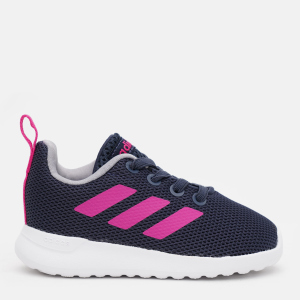 Кросівки дитячі Adidas BB7053 LITE RACER CLN I D 20 Сині (2220974330011)