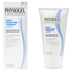 Крем для тіла Physiogel Stiefel Daily Moisture Therapy Creme 75 мл (5054563915795) рейтинг