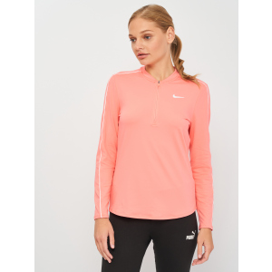 Чоловічий лонгслів Nike W Nkct Dry Top Ls Hz 939322-655 S (194274630947) в Хмельницькому