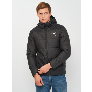 Куртка Puma WarmCELL Padded Jacket 58770901 XS Puma Black (4063699136180) ТОП в Хмельницком