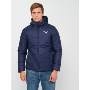 Куртка Puma WarmCELL Padded Jacket 58770906 XL Peacoat (4063699137125) в Хмельницькому