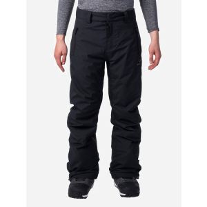 Брюки Rip Curl Base Snow Pant SCPBV4-4284 S Черные (9346799749203) в Хмельницком