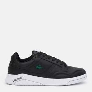 Кроссовки Lacoste Game advance luxe01212sma 742SMA0013-312 40 (T7.5) 25.8 см (5012123934952) рейтинг