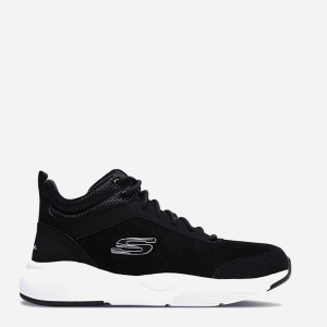 Ботинки Skechers 66666128 BKW 39 26 см Черные (192283744648)_3655766 лучшая модель в Хмельницком