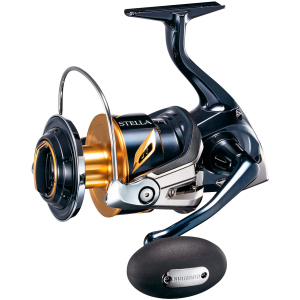 Катушка Shimano Stella 19' SW-C 10000PG (22669630) в Хмельницком