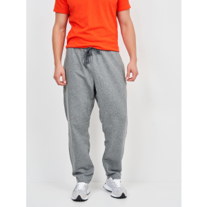 Спортивні штани Under Armour UA Rival Fleece Pants 1357129-012 S (194512216964) ТОП в Хмельницькому