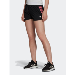 Спортивні шорти Adidas W 3S Kt Sho H45576 XL Black (4064054475333) рейтинг