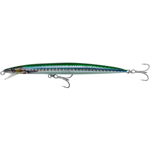 хорошая модель Воблер Savage Gear Sandeel Jerk Minnow SF 145 мм 14 г Sayoris PHP (18541043)