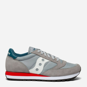 Кросівки Saucony Jazz Original 2044-618s 44.5 (10.5) Light Grey (194917929803) рейтинг