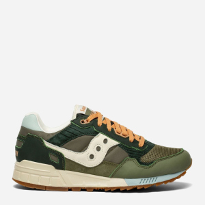 Кросівки Saucony Shadow 5000 70584-3s 45 (11) Forest/Tan (194917935613) краща модель в Хмельницькому