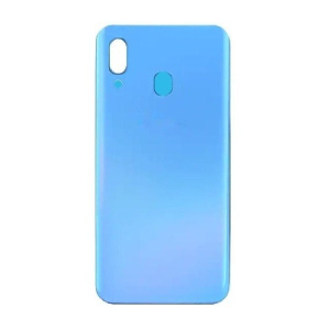 Задняя крышка Samsung A405 Galaxy A40 (2019) blue ТОП в Хмельницком