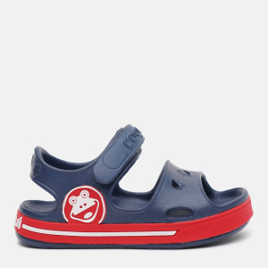 Сандалии Coqui 8851 21-22 Navy/Red (8595662615331) в Хмельницком