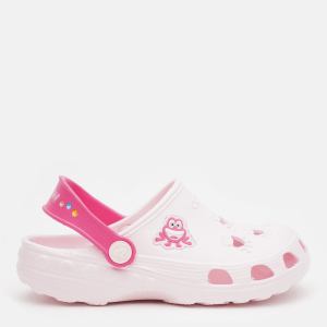 Crocs Cook 8701 27/28 ніжно-рожевий/літ. Фуксія (8595662616703) в Хмельницькому