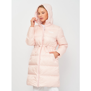 Пуховик Puma Adjustable Down Coat 58772936 XL Lotus (4063699036336) в Хмельницькому