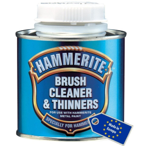 Розчинник та очищувач Hammerite BRUSH CLEANER AND THINNERS Akzonobel 5 л. в Хмельницькому