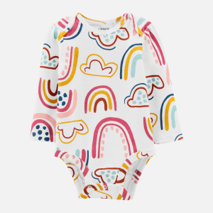 Боді Carters 1M100910 92 см 969 PRT Print (194135458246)