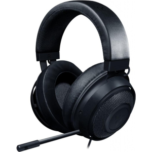 Навушники Razer Kraken Multi Platform Black (RZ04-02830100-R3M1) в Хмельницькому