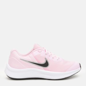 Кроссовки детские Nike Star Runner 3 (Gs) DA2776-601 37.5 (5Y) (195239816772)